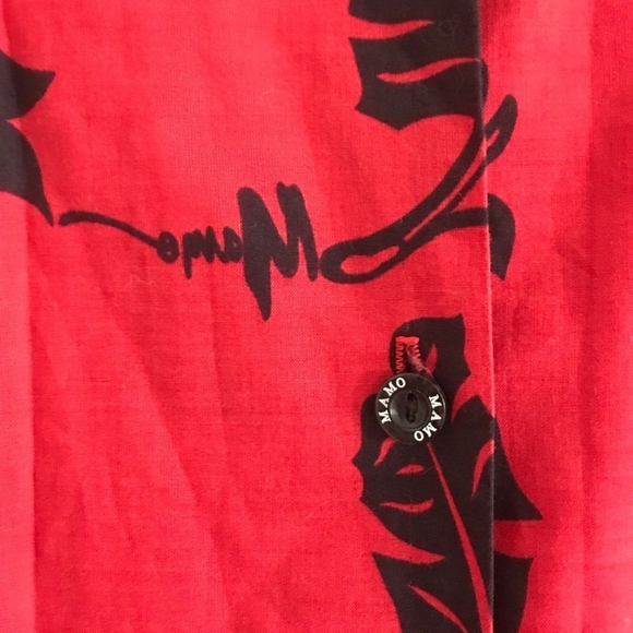 Mamo Howell Woman's Blouse - Picture 5 of 5